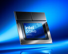 Intel's Core Ultra 7 366H processor heeft mogelijk alleen een 4-core iGPU. (Afbeeldingsbron: Intel)