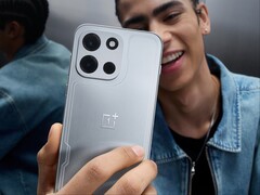 Promotieafbeelding van de OnePlus Nord 6.