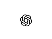 OpenAI logo (Afbeeldingsbron: OpenAI)