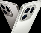 OPPO Find X9-serie (Afbeelding Bron: OPPO)