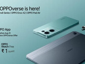 OPPO houdt zijn nieuwste IoT-evenement in India. (Bron: OPPO)