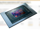 Tot de Phoenix-HS APU's behoren de Ryzen 5 7640HS, Ryzen 7 7840HS en Ryzen 9 7940HS. (Bron: AMD, UserBenchmark-bewerkt)