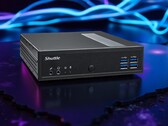 De Shuttle XPC DL40N is een nieuwe ventilatorloze mini PC met Intel Twin Lake processors. (Afbeeldingsbron: Shuttle)