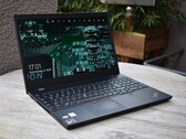 Lenovo ThinkPad P15v G3 AMD laptop review: een ThinkPad workstation nu voor het eerst met een Ryzen 6000H