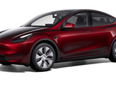 De RWD Model Y is goedkoper dan de Prius in de EU (Afbeelding: Tesla)