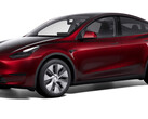 De RWD Model Y is goedkoper dan de Prius in de EU (Afbeelding: Tesla)