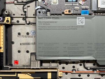 Batterij-informatie