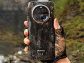 Ulefone installeert Android 13 vooraf op zijn nieuwste robuuste smartphone. (Afbeeldingsbron: Ulefone)
