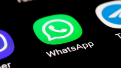 WhatsApp krijgt binnenkort gepersonaliseerde reclame. (Afbeeldingsbron: WhatsApp)