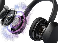 Een nieuwe, betaalbare headset van Xiaomi ondersteunt Bluetooth 5.4 en adaptieve ANC.