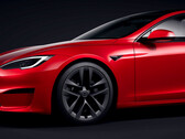 De Tesla Model S is momenteel Tesla's sportiefste auto die te koop is. (Afbeeldingsbron: Tesla)