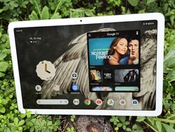 Review: De Google Pixel Tablet is verstrekt door Google Duitsland