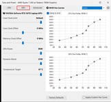 GPU kan ondervolt worden gezet