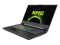 Getest: Schenker XMG Pro 15. Testtoestel voorzien door bestware.com