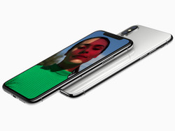 Getest: Apple iPhone X