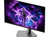 De AGON Pro AG326UD is de nieuwste 32-inch gamingmonitor van AOC. (Afbeeldingsbron: AOC)