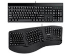 Adesso kondigt de mechanische toetsenborden EasyTouch 130 (boven) en EasyTouch 150 (onder) aan. (Afbeeldingsbron: Adesso)
