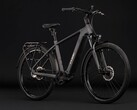 Cube brengt een nieuwe e-bike op de markt