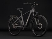 Cube brengt een nieuwe e-bike op de markt