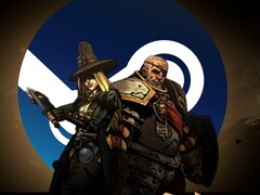 Darkest Dungeon II is tot 1 september gratis te spelen op Steam. (Afbeelding bron: Steam)