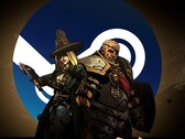 Darkest Dungeon II is tot 1 september gratis te spelen op Steam. (Afbeelding bron: Steam)