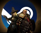 Darkest Dungeon II is tot 1 september gratis te spelen op Steam. (Afbeelding bron: Steam)