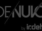 Het Denuvo-logo