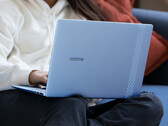 De Realme Notebook Air vertrouwt op een dual-core processor uit de Intel Tiger Lake familie. (Afbeelding bron: Realme)