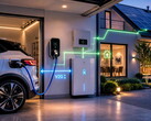 Moderne elektrische voertuigen kunnen tevens fungeren als bidirectionele energieopslagsystemen, waarbij ze energie aan een eengezinswoning leveren