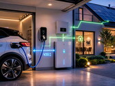 Moderne elektrische voertuigen kunnen tevens fungeren als bidirectionele energieopslagsystemen, waarbij ze energie aan een eengezinswoning leveren
