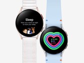 De Galaxy Watch FE is in wezen een opnieuw uitgebrachte Galaxy Watch4. (Afbeelding bron: Samsung)