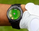 De Garmin Approach S44 en S50 (op de foto) krijgen een nieuwe update. (Afbeelding bron: Garmin)