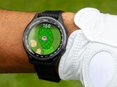 De Garmin Approach S44 en S50 (op de foto) krijgen een nieuwe update. (Afbeelding bron: Garmin)