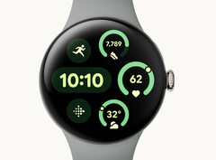 De Google Pixel Watch 3 is een van de eerste apparaten met ondersteuning voor Bluetooth Channel Sounding. (Afbeeldingsbron: Google)