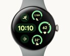 De Google Pixel Watch 3 is een van de eerste apparaten met ondersteuning voor Bluetooth Channel Sounding. (Afbeeldingsbron: Google)