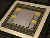 Huawei is van plan om tegen 2026 te beginnen met de massaproductie van HBM2-chips (Afbeelding bron: PCGamesHardware)