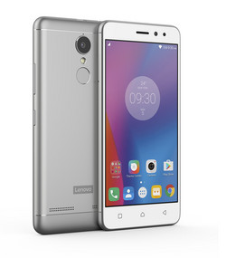 Getest: Lenovo K6. Testmodel geleverd door Lenovo Germany.