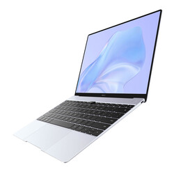 In review: Huawei MateBook X. Het recensie-exemplaar werd geleverd door Huawei.