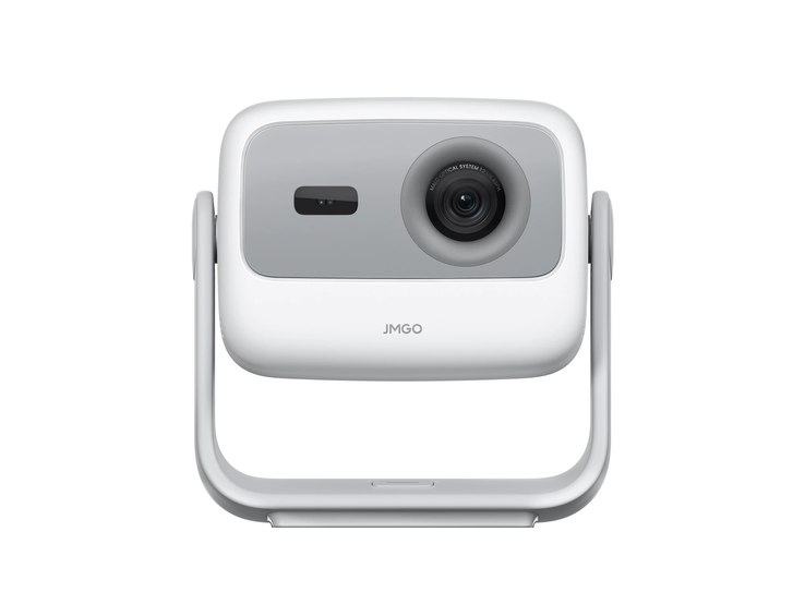 De Jmgo N1S SE projector. (Afbeeldingsbron: Jmgo)