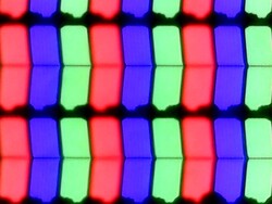 Subpixelarray