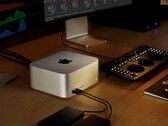 De volgende generatie van Mac Studio zou binnenkort onthuld kunnen worden.