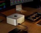 De volgende generatie van Mac Studio zou binnenkort onthuld kunnen worden.