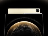 De MatePad Pro 13.2 2025. (Afbeeldingsbron: Huawei)