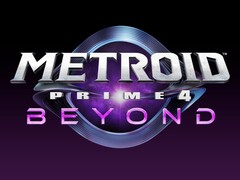 Op de officiële Metroid Prime 4 homepage staat nu