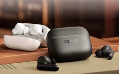 De Oppo Enco Air 4i biedt naar verluidt fatsoenlijk geluid voor een betaalbare prijs. (Afbeeldingsbron: Oppo)