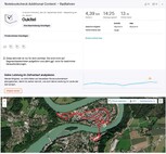 Oukitel RT7 locatiediensten - overzicht