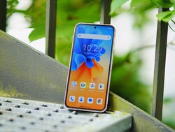 Oukitel WP210 test. Testapparaat geleverd door Oukitel.