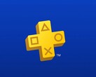 Het logo voor PlayStation Plus van Sony (Afbeelding bron: Sony Interactive Entertainment)