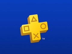 Het logo voor PlayStation Plus van Sony (Afbeelding bron: Sony Interactive Entertainment)