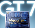 De Realme GT7 zal een van de eerste toestellen zijn met de nieuwste vlaggenschipchipset van MediaTek. (Afbeelding bron: Realme)